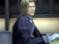 Crisis Core FFVII : un tas d'images