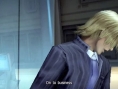 Crisis Core FFVII : un tas d'images