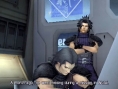 Vidéo Crisis Core FFVII