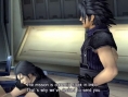 Crisis Core FFVII : un tas d'images