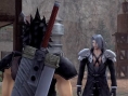Vidéo Crisis Core FFVII