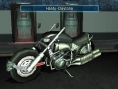 Crisis Core FFVII : un tas d'images