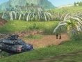 Crisis Core FFVII : un tas d'images