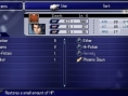 Crisis Core FFVII : un tas d'images