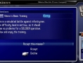 Crisis Core FFVII : un tas d'images