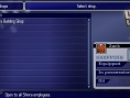 Crisis Core FFVII : un tas d'images