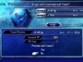 Crisis Core FFVII : un tas d'images