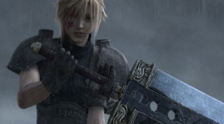 Crisis Core FFVII : date euro