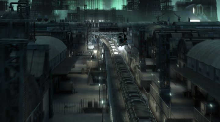 Crisis Core FFVII : date euro