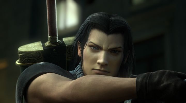 Crisis Core FFVII : date euro