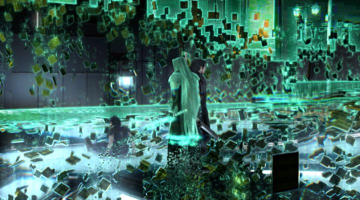 Crisis Core FFVII : date euro