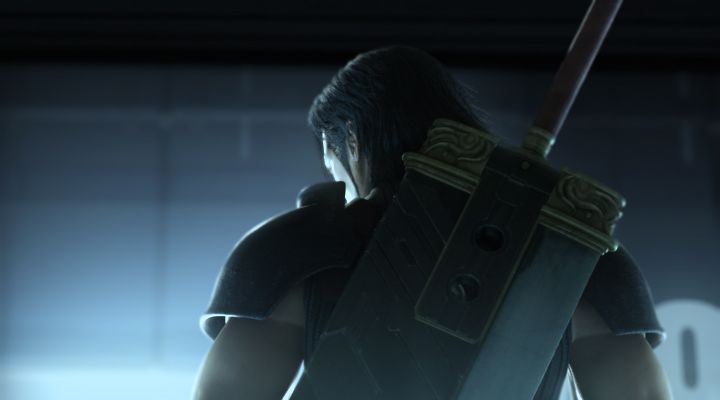 Crisis Core FFVII : date euro