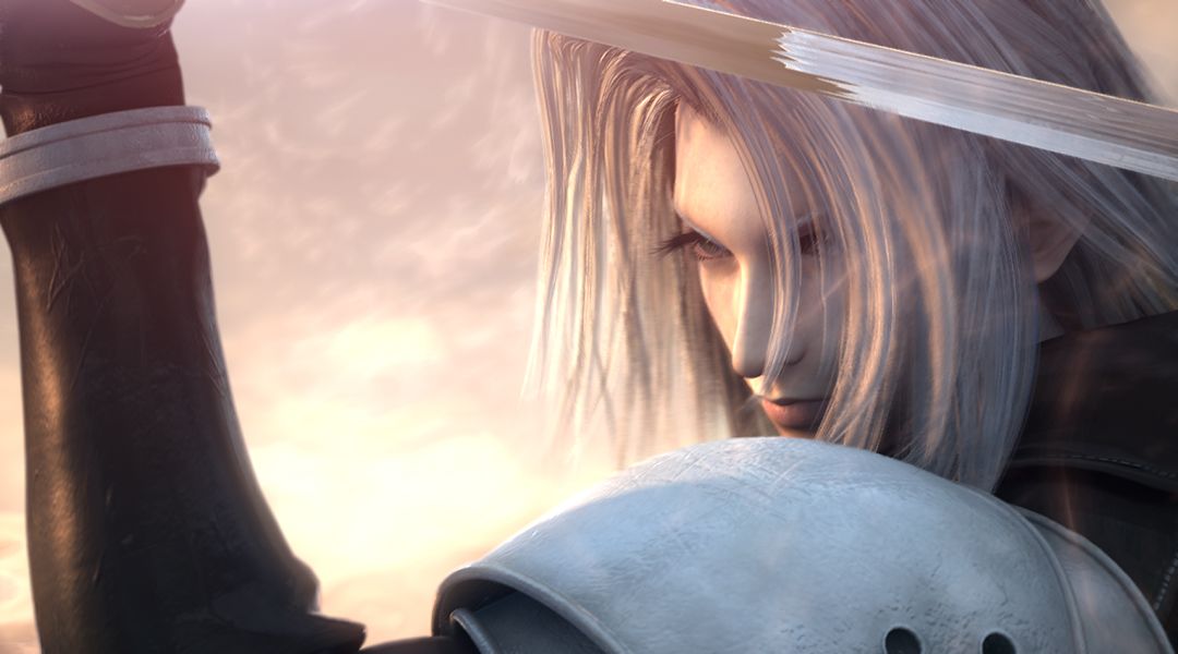 Crisis Core FFVII : date euro