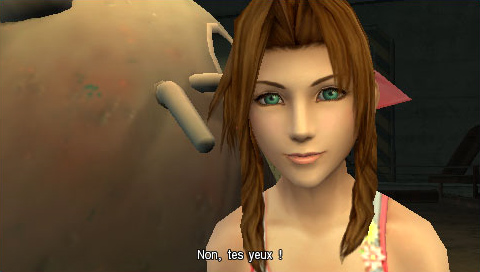Crisis Core FFVII : les chiffres de ventes
