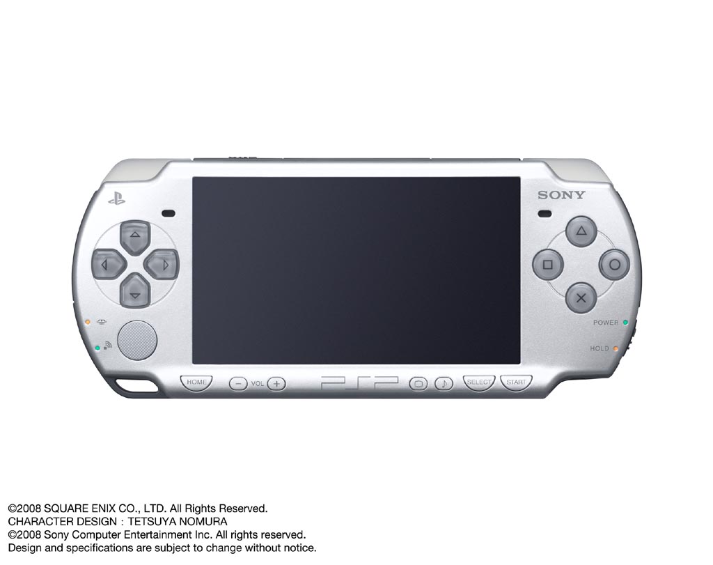 Crisis Core FFVII : prix du pack