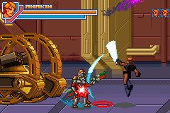 Star Wars III : Plus d'images