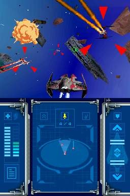 Star Wars : Episode 3 en images