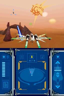 Star Wars : Episode 3 en images