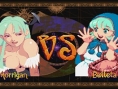 Vampire Chronicle en images