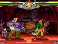 Vampire Chronicle en images