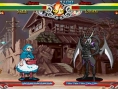 Vampire Chronicle en images