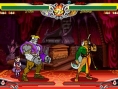 Vampire Chronicle en images