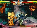 Vampire Chronicle en images