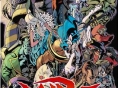 Vampire Chronicle en images