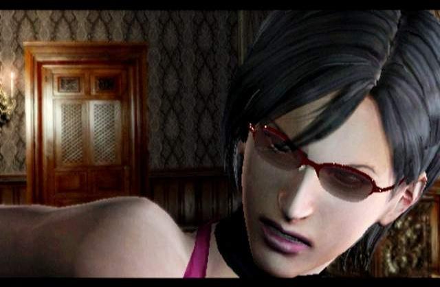 Resident Evil 4 : enfin des images
