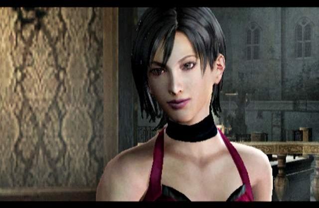 Resident Evil 4 : enfin des images