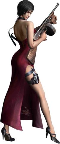 Resident Evil 4 : enfin des images
