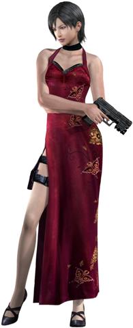 Resident Evil 4 : enfin des images