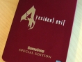 Resident Evil 4 en édition spéciale