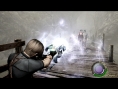 Resident Evil 4 se dévoile sur PS2