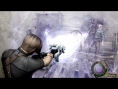 Resident Evil 4 se dévoile sur PS2