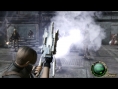 Resident Evil 4 se dévoile sur PS2