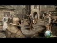 Resident Evil 4 se dévoile sur PS2