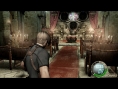 Resident Evil 4 se dévoile sur PS2