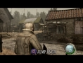 Resident Evil 4 se dévoile sur PS2