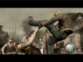 Resident Evil 4 se dévoile sur PS2