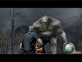 Resident Evil 4 se dévoile sur PS2