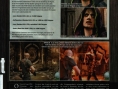 Resident Evil 4 : scans PlayZone