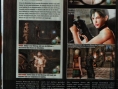 Resident Evil 4 : scans PlayZone