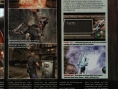 Resident Evil 4 : scans PlayZone