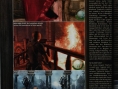 Resident Evil 4 : scans PlayZone