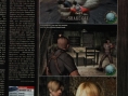 Resident Evil 4 : scans PlayZone