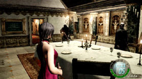 Resident Evil 4 encore et toujours