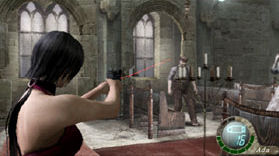 Resident Evil 4 encore et toujours