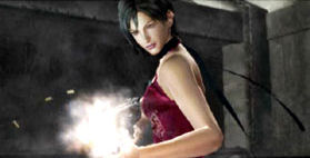 Resident Evil 4 encore et toujours