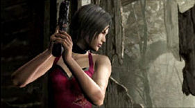 Resident Evil 4 encore et toujours